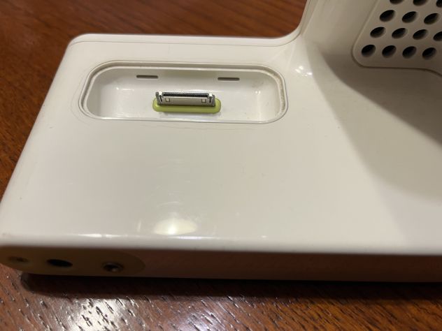 Kensington sx 2000 Ipod Speaker Dock - Foto 6