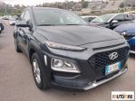 HYUNDAI - Kona  1.6 crdi Xtech 2wd 115cv