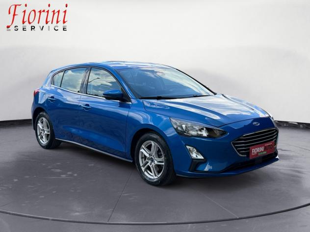 Ford Focus 1.0 EcoBoost 125 CV aut. 5p. Bus. Co-Pilot - Foto 7