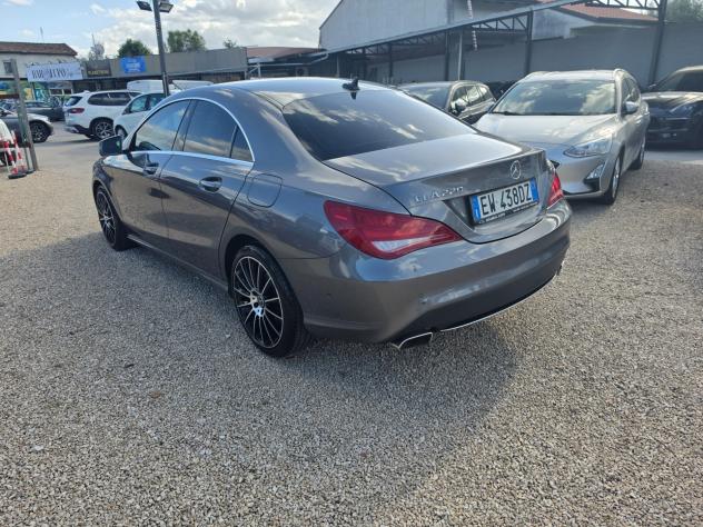 Mercedes-benz CLA 220 CDI Automatic Premium - Foto 3