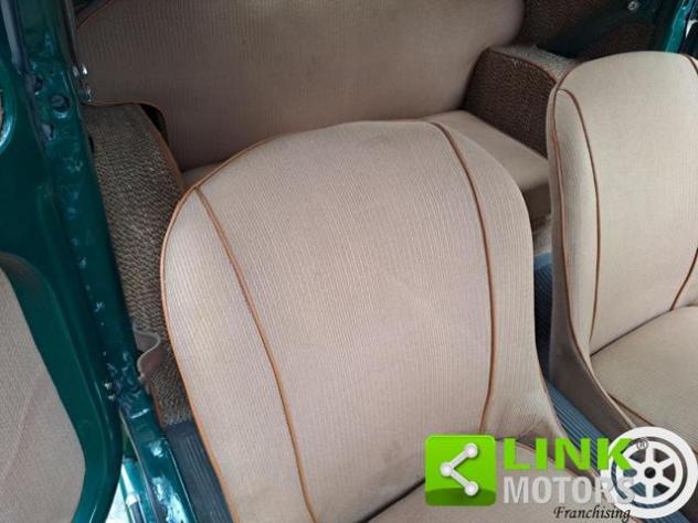 FIAT Topolino 500 C rif. 24002822 - Foto 9