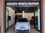 Abarth 500 1.4 Turbo T-Jet