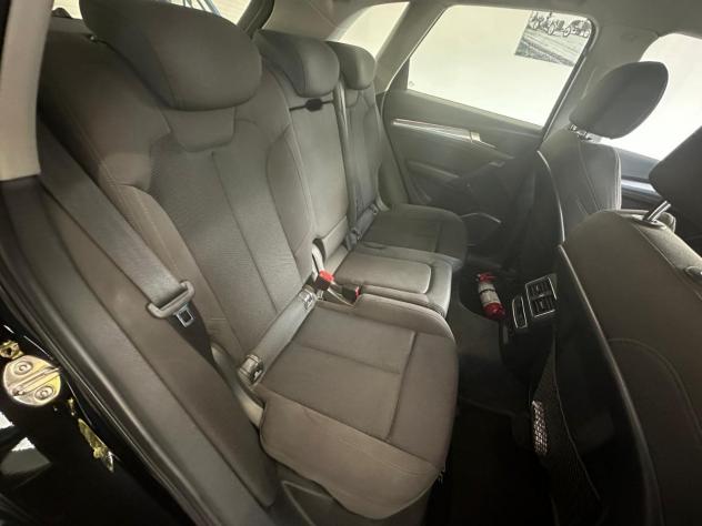 Audi Q5 40 2.0 tdi Business Sport quattro 190cv s-tronic - Foto 10