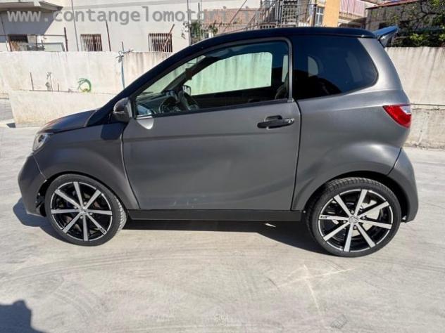 AIXAM City Sport Emotion rif. 23752087 - Foto 7
