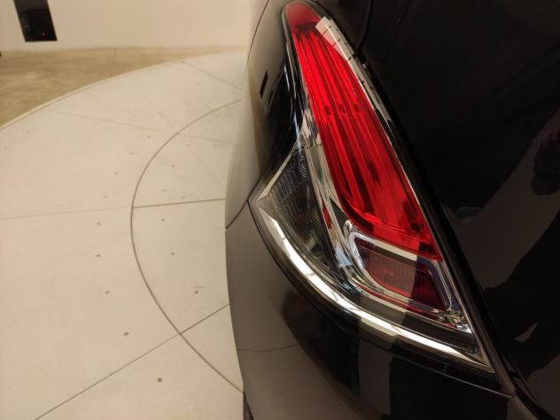 Lancia Ypsilon 1.2 69cv Elefantino - Foto 9