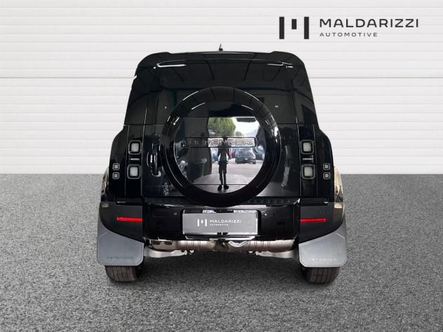 Land Rover Defender VII 2025 90 90 3.0d mhev S awd 200cv auto - Foto 3
