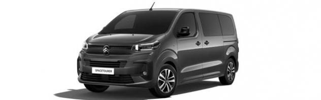 CITROEN Spacetourer Diesel 180 cv Automatico M Business rif. 23667274