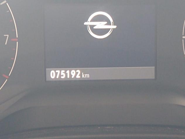 Opel Corsa Corsa 1.2 Edition s&s 75cv - Foto 6