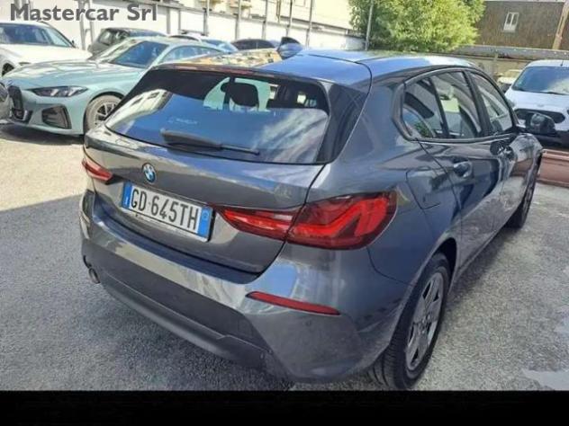 BMW 116 Serie 1 F40 116d Business Advantage auto - GD645TH rif. 24178741 - Foto 4