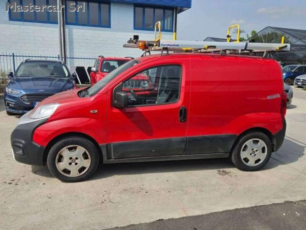 FIAT Fiorino 1.3 MJT 95CV Furgone Adventure E6 - FL092MT rif. 24178797 - Foto 5