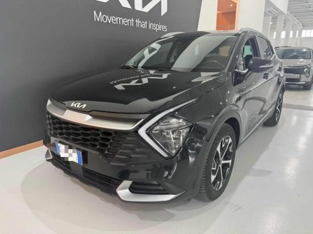 KIA Sportage 1.6 CRDi MHEV DCT Style rif. 23776621
