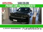 JEEP Grand Cherokee 2.0 PHEV ATX 4xe Limited NUOVO rif. 23770273