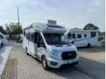 BENIMAR TESSORO FULL  OPTIONAL GARANZIA 1 ANNO