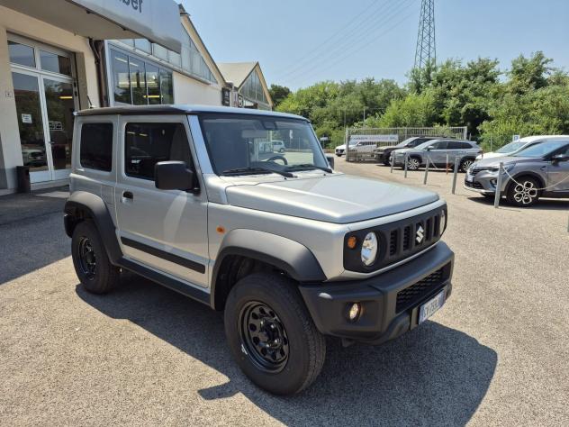 Suzuki Jimny Jimny 1.5 Pro 4wd allgrip - Foto 2