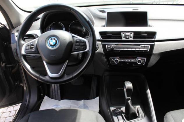 BMW X1 xDrive25e xLine Plus - Plug In - LED rif. 23837955 - Foto 9