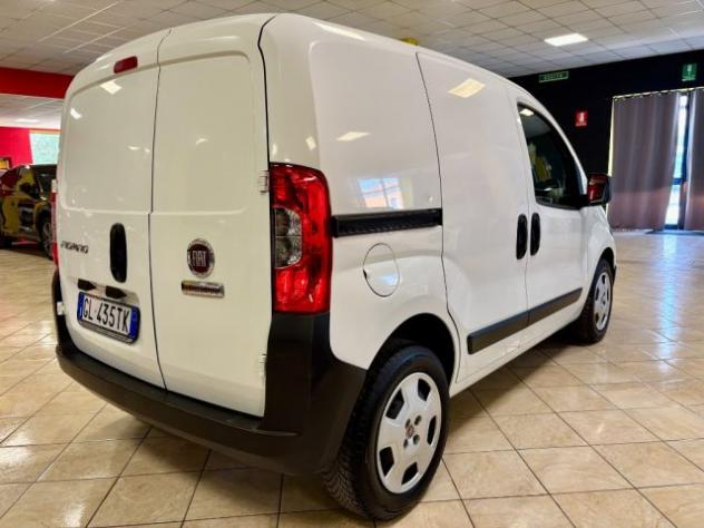 FIAT Fiorino 1.3 MJT 95CV N1 AUTOCARRO + IVA - UNIPRO rif. 24136468 - Foto 6