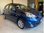 NISSAN Micra 1.2 12V 5 porte *OK GUIDA NEO P rif. 23825998