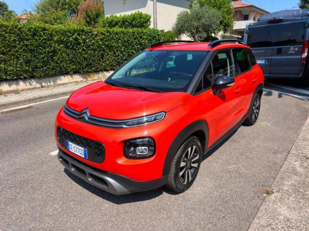 CITROEN C3 Aircross PureTech 130 S&S EAT6 Shine Pack rif. 24144219 - Foto 3