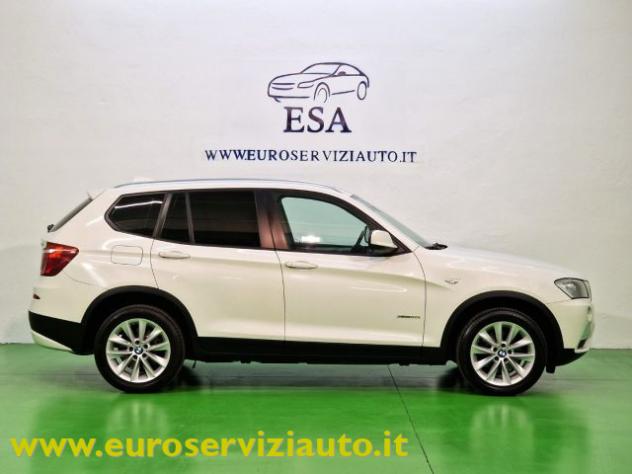 BMW X3 xDrive20i rif. 23726787 - Foto 5