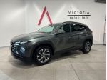 Hyundai Tucson IX35 1.6 CRDi 2WD 115 CV XLINE C.MANUALE NAVI RETROCAMERA