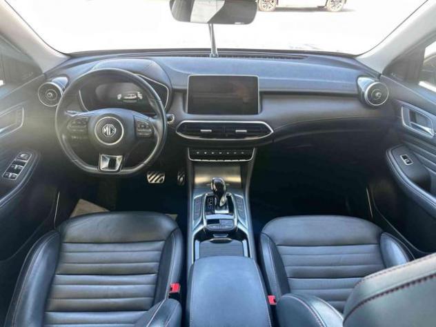 MG HS 1.5T Luxury Automatic rif. 23637280 - Foto 7