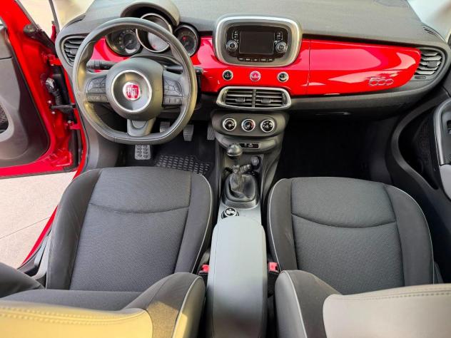 FIAT - 500X - 1.6 M.Jet 120 CV Business - Foto 9