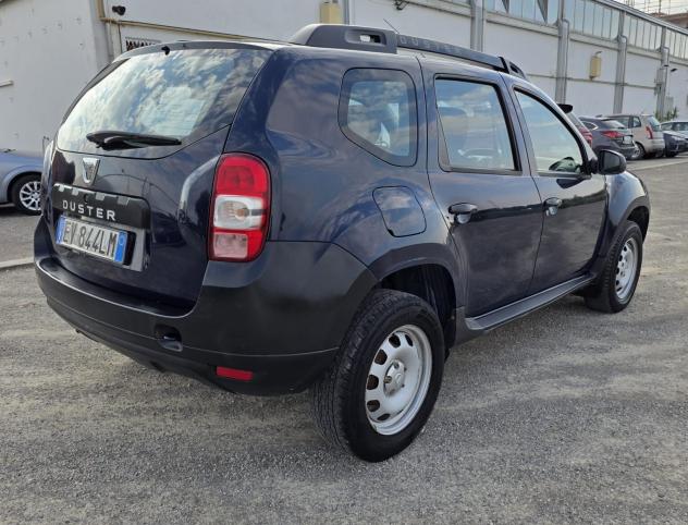 Dacia Duster 1.5 dCi 90CV 4x2 Ambiance - Foto 7