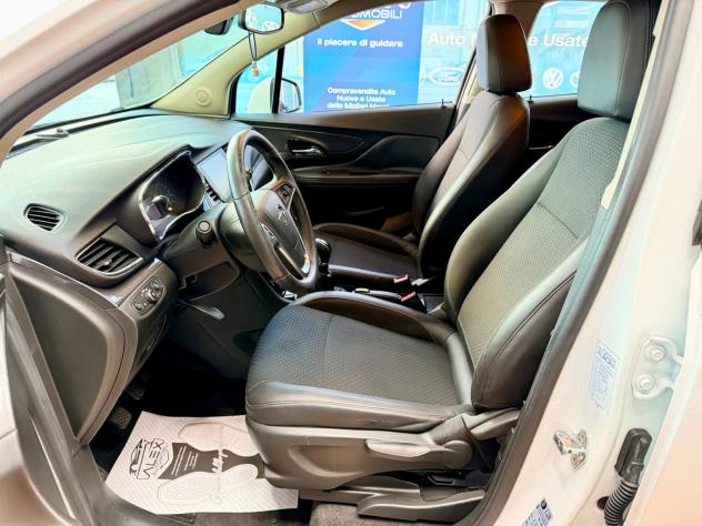 Opel Mokka X 1.6 CDTI 136CV 4x2 E6 - Foto 5