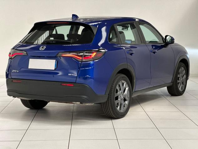 Honda ZR-V HEV 2.0 Elegance - Foto 3