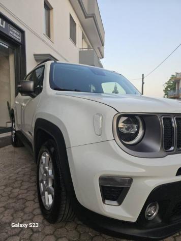 Jeep Renegade 1.6 mjt Limited 2wd 120cv - Foto 4