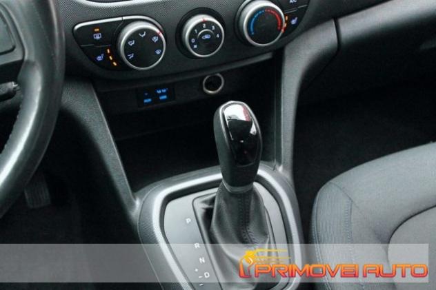 HYUNDAI i10 1.0 MPI Passion A/T rif. 18770352 - Foto 4