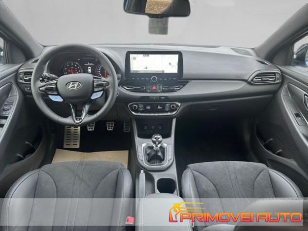 HYUNDAI i30 2.0 T-GDI 280 CV Fastback N Performance rif. 22016613 - Foto 3