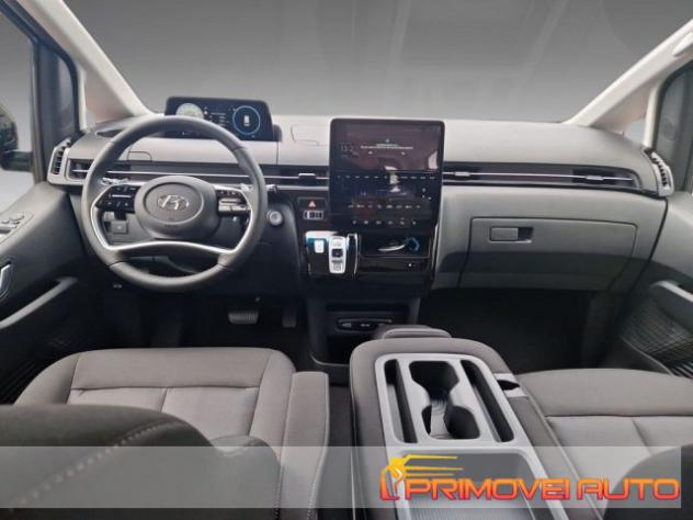 HYUNDAI Staria 2.2 AT 2WD 9 posti Trend rif. 21108015