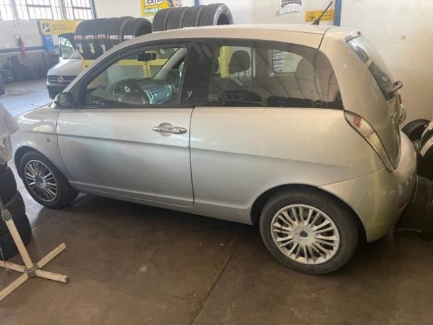 LANCIA Ypsilon 1.2 Argento rif. 23992837 - Foto 4