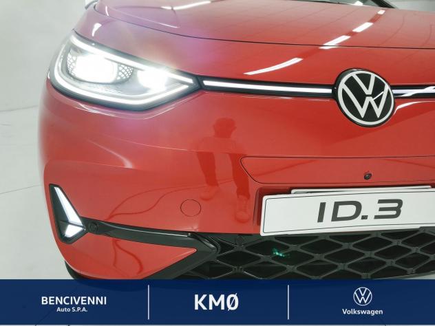 Volkswagen ID.3 GTX BATTERIA DA 79KWH (NET) 210KW MY 25 - Foto 3