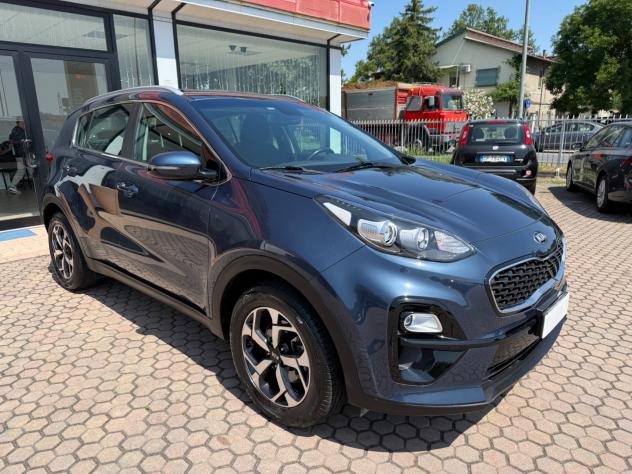 Kia Sportage 1.6 CRDI 136 CV DCT7 2WD GT Line - Foto 2