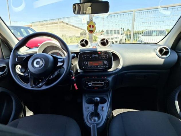 SMART ForFour 70 1.0 twinamic Youngster PREZZO REALE! AUTOMATICA rif. 23926551 - Foto 8