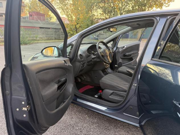 Opel Corsa 1.2 80CV 5 porte GPL-TECH Edition - Foto 9