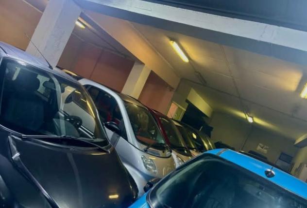Vasta gamma microcar&smart garantite rigeneratekm0