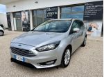 Ford Focus 1.5 TDCi 120 CV Start&Stop SW Titanium