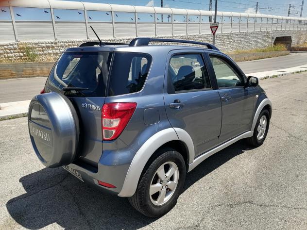 Daihatsu Terios 1.5 BENZINA/GPL 105CV 4x4 - Foto 5