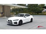 BMW 420 Serie 4 Coupè i Msport rif. 18320166