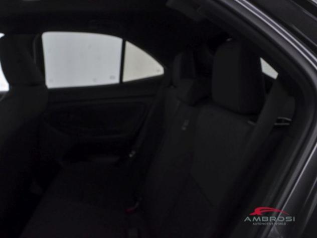 TOYOTA Yaris Cross Trend fwd 130cv e-cvt rif. 23760286 - Foto 10