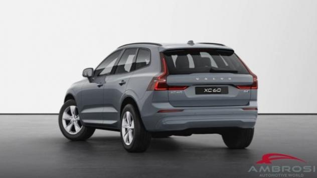 VOLVO XC60 Mild Hybrid B4 AWD automatico Essential rif. 18318456 - Foto 3