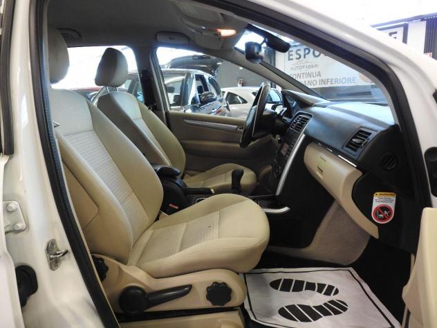MERCEDES - Classe B - 170 NGT BlueEFFICIENCY METANO-BENZINA - Foto 9
