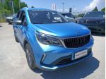 EMC Quattro Quattro 1.5 103cv cvt rif. 23807191