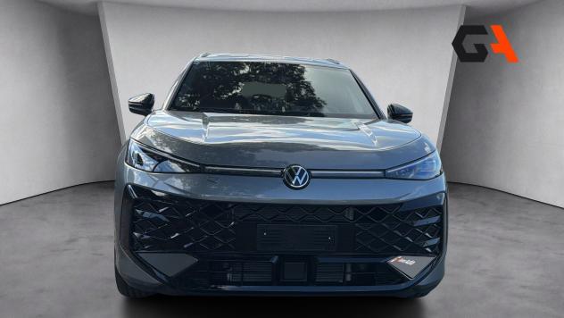 Volkswagen T-Roc 1.5 eTSI 110kW ACT R-Line DSG - Foto 2