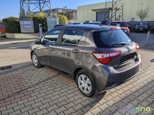 TOYOTA Yaris 1.5 Hybrid Active Plus rif. 18353648 - Foto 6