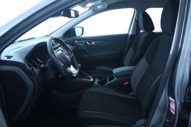 Nissan Qashqai 1.5 dCi 115 N-Connecta DCT Cerchi da 19'' Wind Neri/ Retrocamera - Foto 7