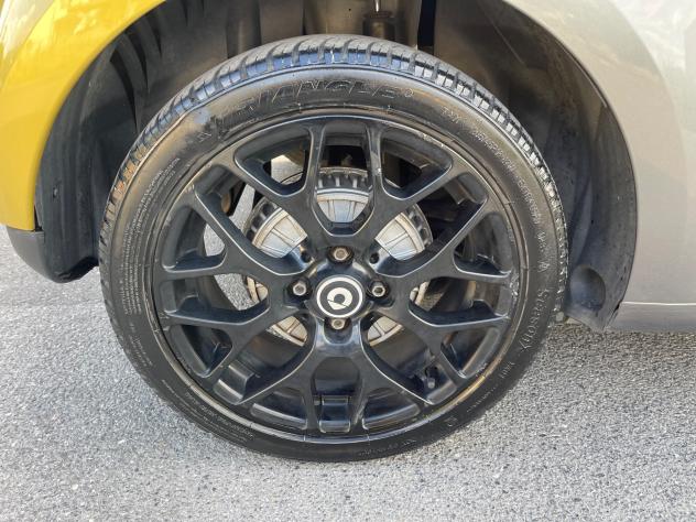Smart ForFour 70 1.0 twinamic Passion - Foto 10